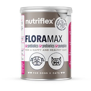 FloraMax-Prebiotic-And-Probiotic-For-Dogs-And-Cats-Probiotic Supplement