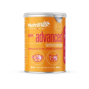 NutriFlex Advanced Collagen Powder For Dogs and Cats 150g